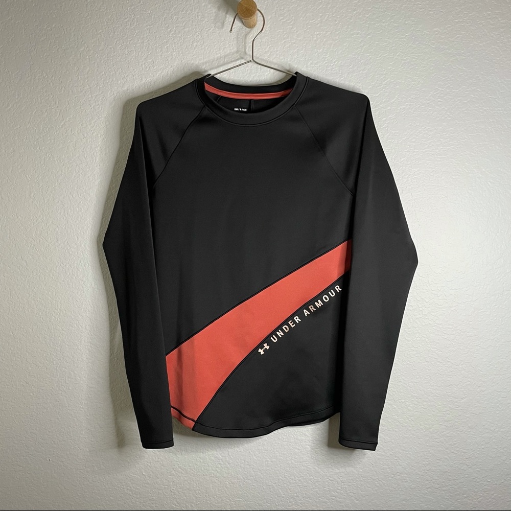 Under Armour ColdGear Sweatshirt